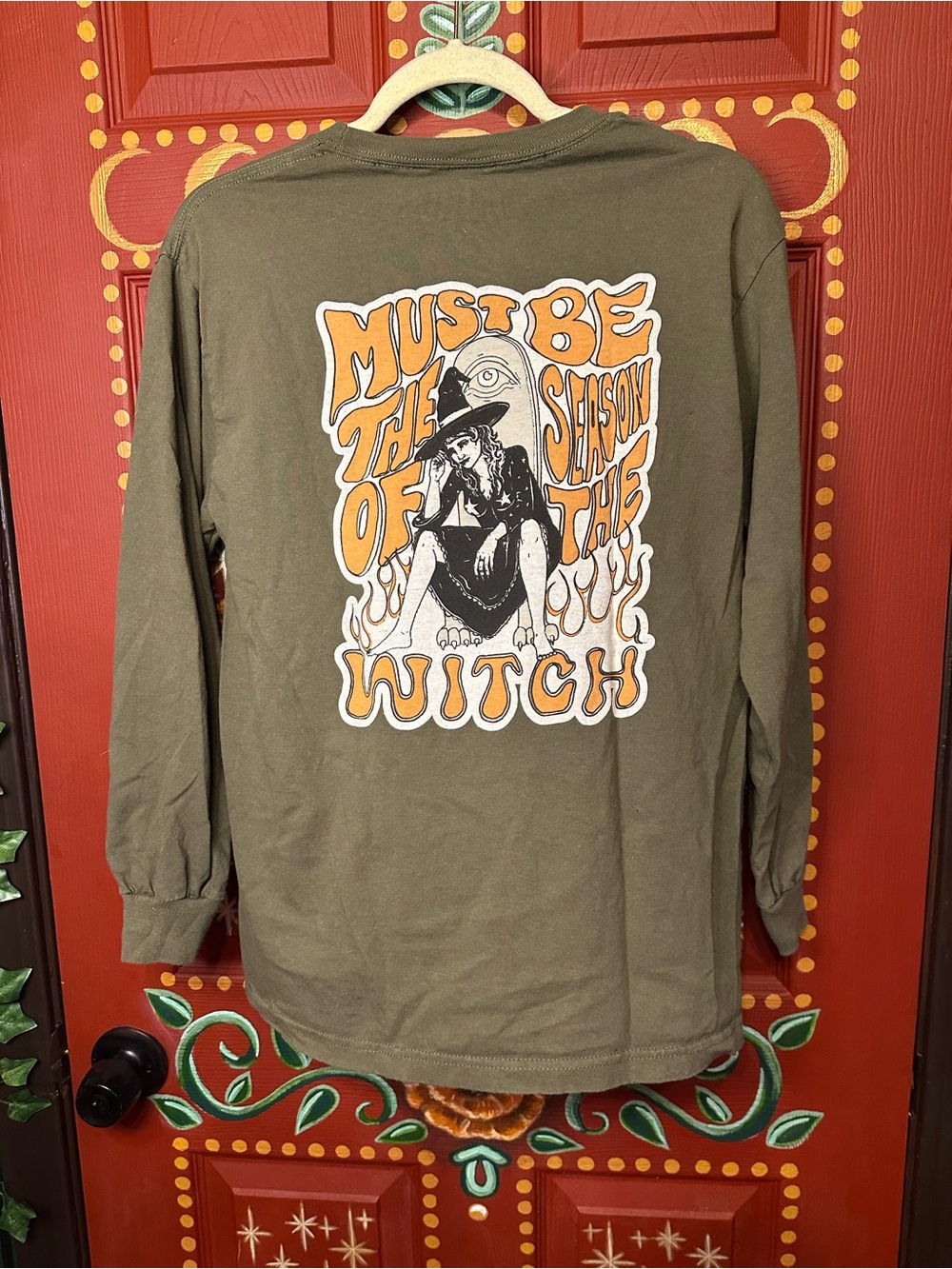 Season of the witch - Melodie 🦇 goth 🍃 punk 🌲 Witch 🔪 Grunge ⛓️ Alt